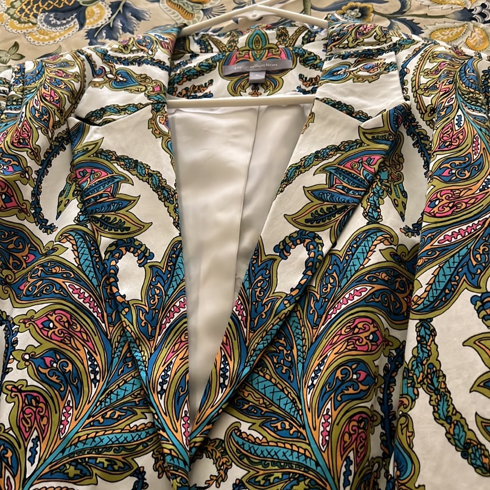 My collection jacket - Picture 5 of 16